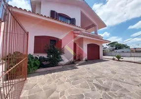 Foto 1 de Casa com 4 Quartos para alugar, 282m² em Niterói, Canoas