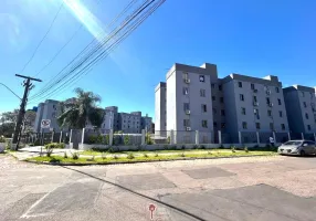 Foto 1 de Apartamento com 2 Quartos para alugar, 38m² em Jardim Leopoldina, Porto Alegre