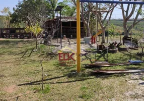 Foto 1 de Fazenda/Sítio com 2 Quartos à venda, 116m² em Chácara Belo Horizonte, Taubaté