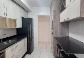Foto 1 de Apartamento com 3 Quartos para alugar, 86m² em Jardim da Fonte, Jundiaí