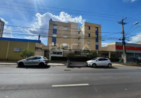 Foto 1 de Apartamento com 2 Quartos à venda, 51m² em Jardim Republica, Ribeirão Preto