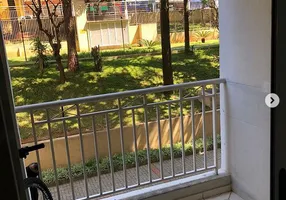 Foto 1 de Apartamento com 3 Quartos à venda, 80m² em Vila Paulo Silas, São Paulo