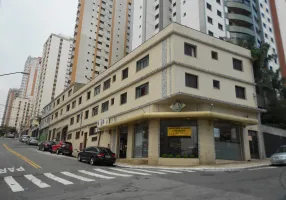 Foto 1 de Apartamento com 1 Quarto para alugar, 46m² em Vila Regente Feijó, São Paulo