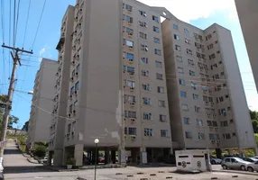 Foto 1 de Apartamento com 2 Quartos à venda, 62m² em Nova Cidade, São Gonçalo