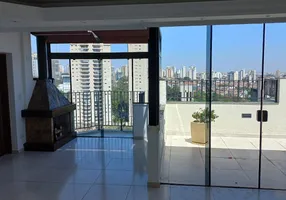 Foto 1 de Cobertura com 3 Quartos à venda, 189m² em Imirim, São Paulo