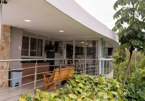 Foto 1 de Casa de Condomínio com 6 Quartos à venda, 540m² em Soido, Domingos Martins