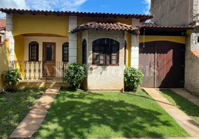 Foto 1 de Casa com 3 Quartos à venda, 150m² em Jardim Paraiba, Volta Redonda