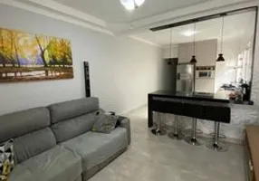 Foto 1 de Casa com 2 Quartos à venda, 150m² em Pitangueiras, Lauro de Freitas