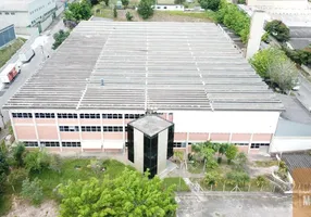 Foto 1 de Galpão/Depósito/Armazém para venda ou aluguel, 14000m² em Parque Industrial Daci, Taboão da Serra
