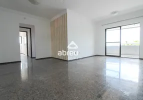 Foto 1 de Apartamento com 3 Quartos para alugar, 109m² em Lagoa Nova, Natal