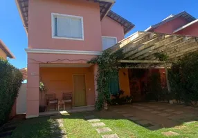 Foto 1 de Casa de Condomínio com 4 Quartos à venda, 270m² em Pampulha, Belo Horizonte