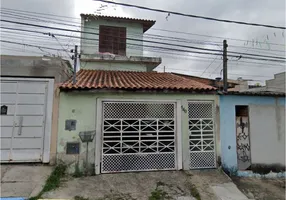 Foto 1 de Sobrado com 2 Quartos à venda, 125m² em Vila São Paulo, Mogi das Cruzes