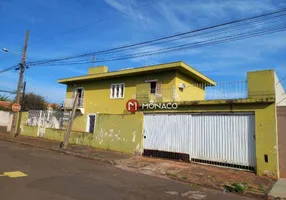 Foto 1 de Sobrado com 3 Quartos à venda, 186m² em Veraliz, Londrina