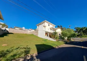 Foto 1 de Lote/Terreno à venda, 593m² em Jardim Recanto, Valinhos