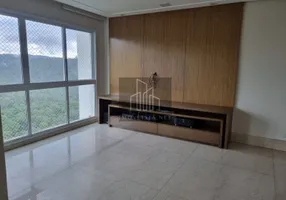 Foto 1 de Apartamento com 4 Quartos para alugar, 367m² em Centro, Santana de Parnaíba