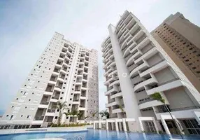 Foto 1 de Apartamento com 3 Quartos à venda, 162m² em Vila Costa, Taubaté