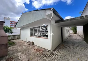 Foto 1 de Casa com 3 Quartos para alugar, 125m² em Juvevê, Curitiba