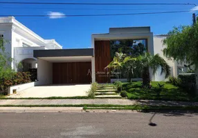 Foto 1 de Casa de Condomínio com 3 Quartos à venda, 276m² em Condominio Helvetia Park I, Indaiatuba