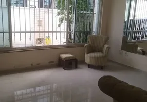 Foto 1 de Casa com 3 Quartos à venda, 162m² em Boqueirão, Santos