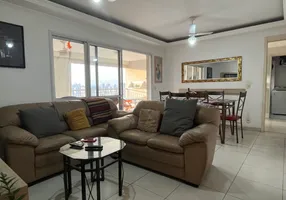 Foto 1 de Apartamento com 4 Quartos à venda, 130m² em Jardim Dom Bosco, São Paulo