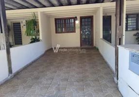 Foto 1 de Casa de Condomínio com 2 Quartos à venda, 70m² em Jardim Campos Elíseos, Campinas