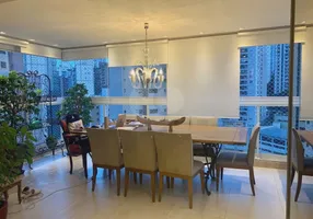 Foto 1 de Apartamento com 3 Quartos à venda, 137m² em Morumbi, São Paulo