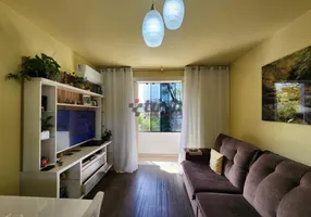 Foto 1 de Apartamento com 3 Quartos à venda, 83m² em Rio Branco, Novo Hamburgo