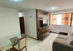 Foto 1 de Apartamento com 3 Quartos à venda, 73m² em Barris, Salvador