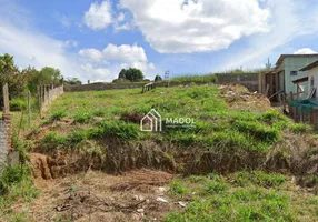 Foto 1 de Lote/Terreno à venda, 351m² em Jardim Carvalho, Ponta Grossa