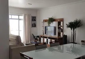 Foto 1 de Apartamento com 3 Quartos à venda, 109m² em Bom Retiro, São Paulo