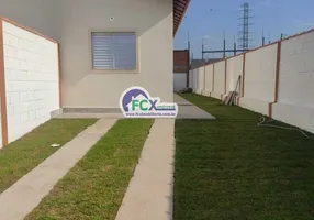 Foto 1 de Casa com 2 Quartos à venda, 50m² em Parque Augustus, Itanhaém