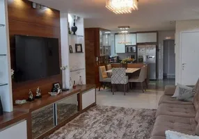 Foto 1 de Apartamento com 3 Quartos para alugar, 150m² em Jardim do Mar, São Bernardo do Campo