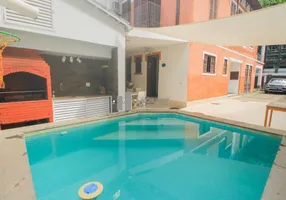 Foto 1 de Casa com 5 Quartos à venda, 216m² em Tijuca, Rio de Janeiro