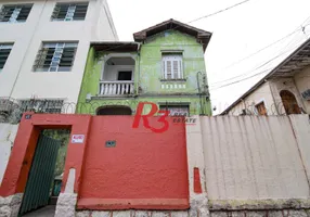 Foto 1 de Imóvel Comercial à venda, 228m² em Vila Nova, Santos