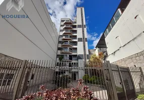 Foto 1 de Apartamento com 3 Quartos à venda, 208m² em Morro da Glória, Juiz de Fora