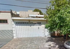 Foto 1 de Sobrado com 3 Quartos à venda, 107m² em Campos Eliseos, Ribeirão Preto