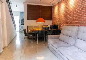 Foto 1 de Casa de Condomínio com 3 Quartos à venda, 120m² em Vila Maria, São Paulo