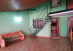 Foto 1 de Casa com 2 Quartos à venda, 126m² em Jardim Zara, Ribeirão Preto