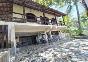 Foto 1 de Casa de Condomínio com 3 Quartos à venda, 180m² em Itapeba, Maricá