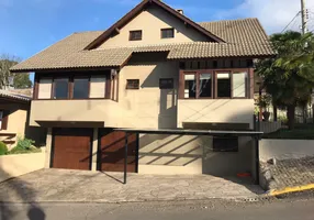 Foto 1 de Casa com 4 Quartos à venda, 209m² em Dutra, Gramado