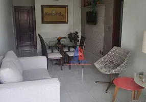 Foto 1 de Apartamento com 3 Quartos à venda, 90m² em Jardim Santo Antônio, Americana