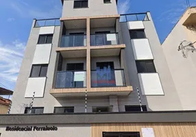 Foto 1 de Apartamento com 1 Quarto para alugar, 36m² em Vila Invernada, São Paulo