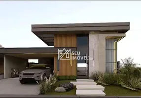 Foto 1 de Casa de Condomínio com 3 Quartos à venda, 200m² em Loteamento Residencial Una, Itu