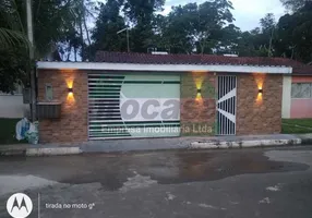 Foto 1 de Casa com 2 Quartos à venda, 152m² em Zona Rural, Iranduba