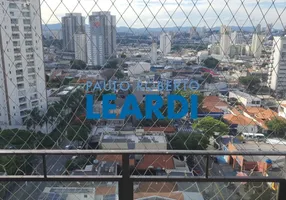 Foto 1 de Apartamento com 3 Quartos à venda, 84m² em Tatuapé, São Paulo