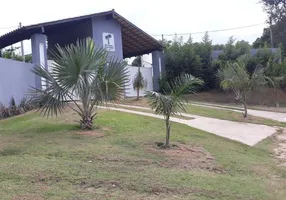 Foto 1 de Lote/Terreno à venda, 500m² em Brigadeiro Tobias, Sorocaba