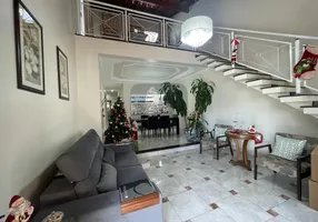 Foto 1 de Casa com 3 Quartos à venda, 240m² em Jardim Alvorada, Valinhos