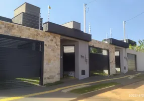 Foto 1 de Casa com 3 Quartos à venda, 142m² em Setor Faiçalville, Goiânia