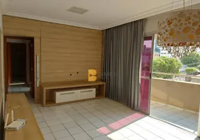 Foto 1 de Apartamento com 3 Quartos à venda, 93m² em Bosque da Saúde, Cuiabá