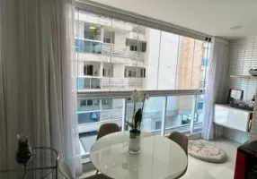 Foto 1 de Apartamento com 3 Quartos à venda, 98m² em Praia de Itaparica, Vila Velha